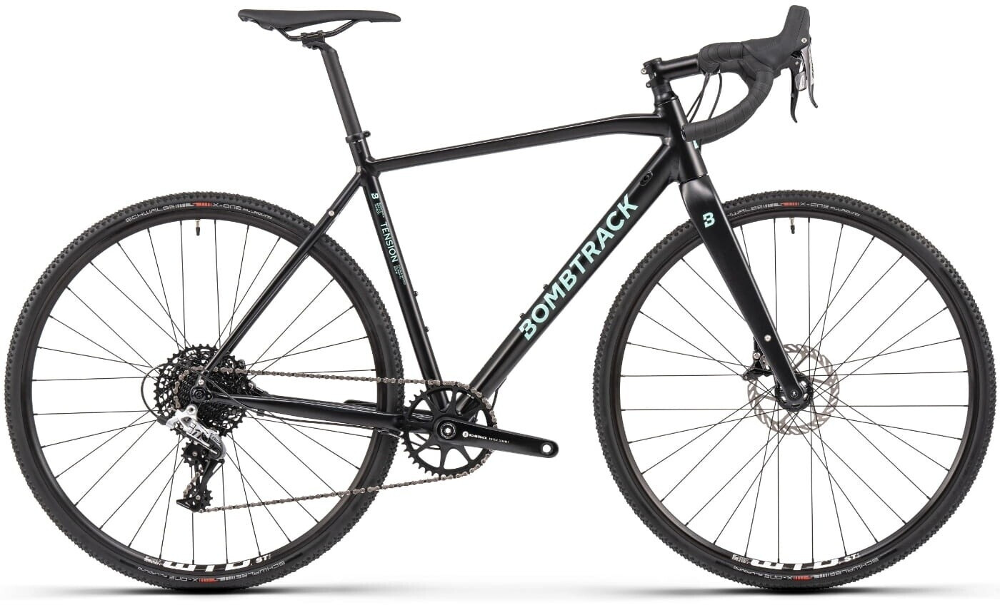 Bombtrack Tension 650b Rival 1 (2024)