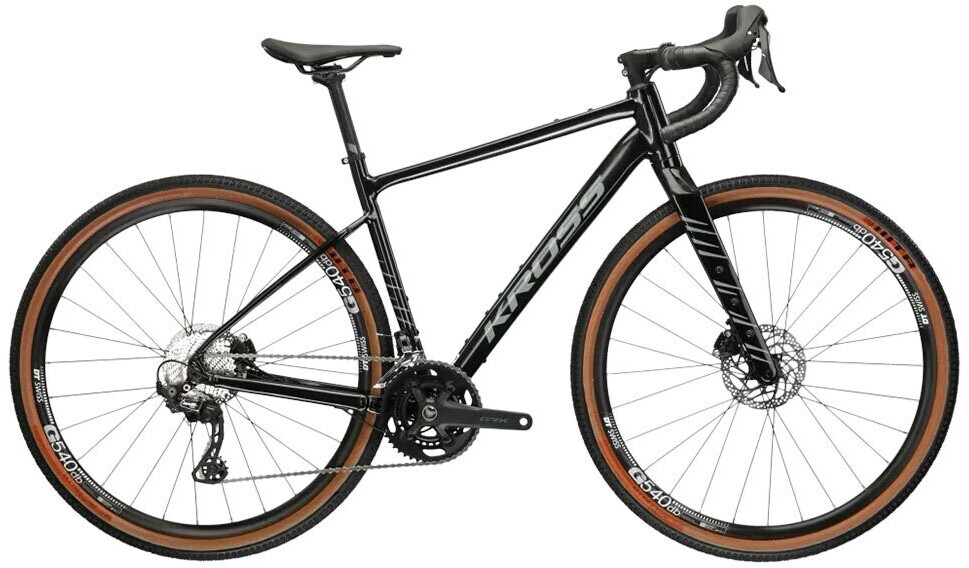 KROSS Esker 6.0 700 Grx Rx810 (2024)