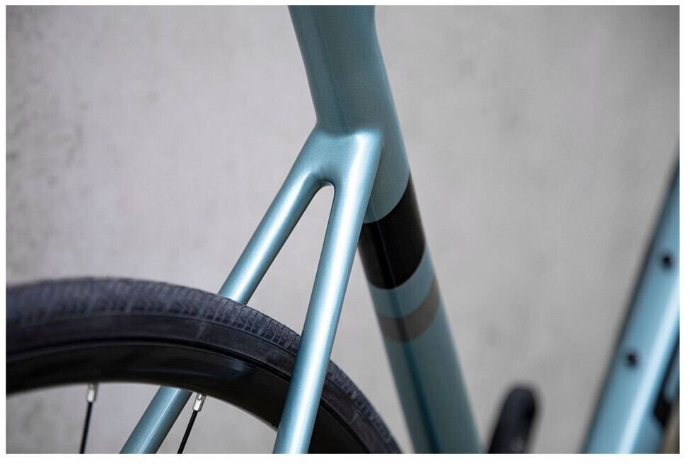 Ridley Fenix Disc 105 Di2 (2024)