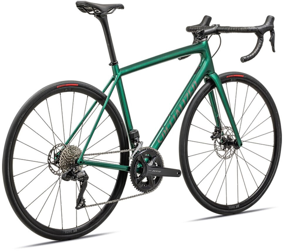 Specialized Aethos Comp 105 Di2 (2024)