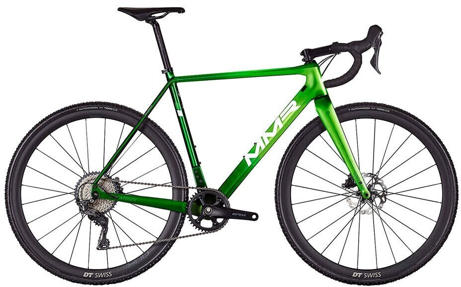 MMR-Bikes Attack 00 700 Grx 812 (2024)