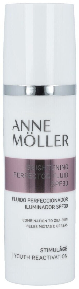 Anne Möller Stimulâge Brightening Perfector Fluid SPF 30 (50ml)