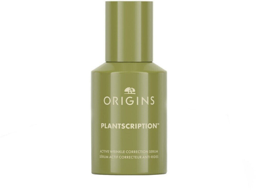 Clinique Plantscription Retinoid Serum (30ml)