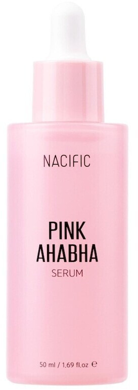 Nacific Pink AHABHA Serum (50ml)