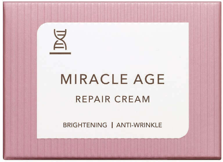 Thank You Farmer Miracle Age Repair Cream (50ml)