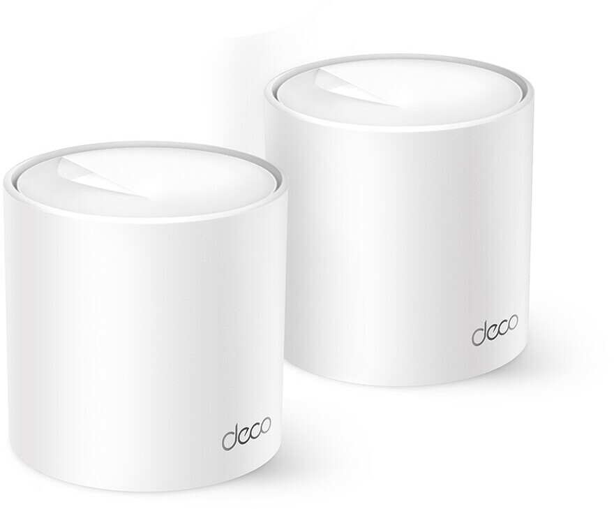 TP-Link Deco X10 (pack de 2)