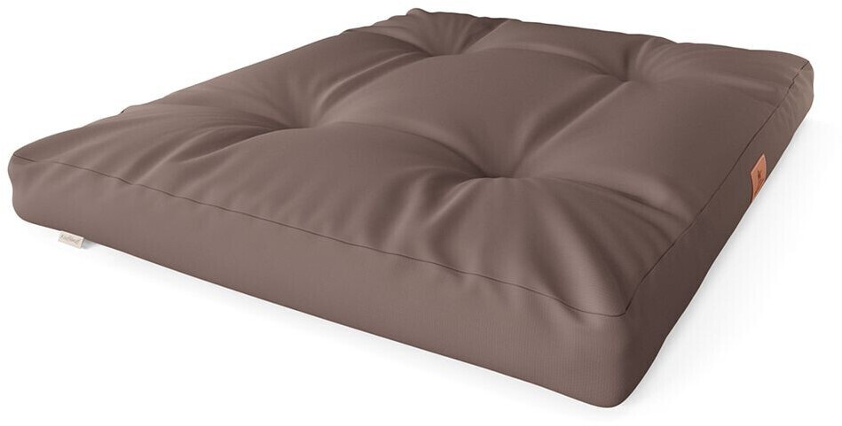 Knuffelwuff Coussin pour chien 75x50cm brown Knuffelwuff Coussin pour chien 75x50cm brown