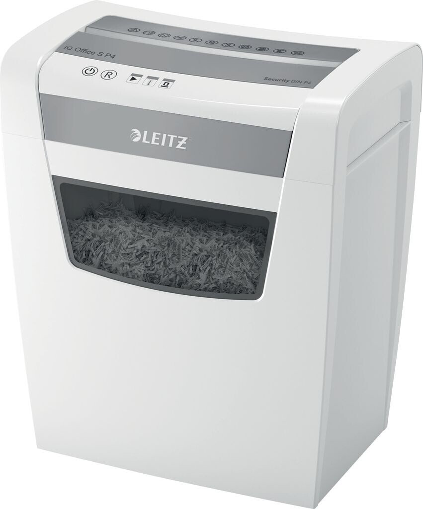 Leitz IQ Office S P4 (80990000)