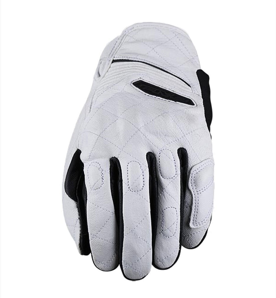 Five Gloves Gants SportCity Evo blanc