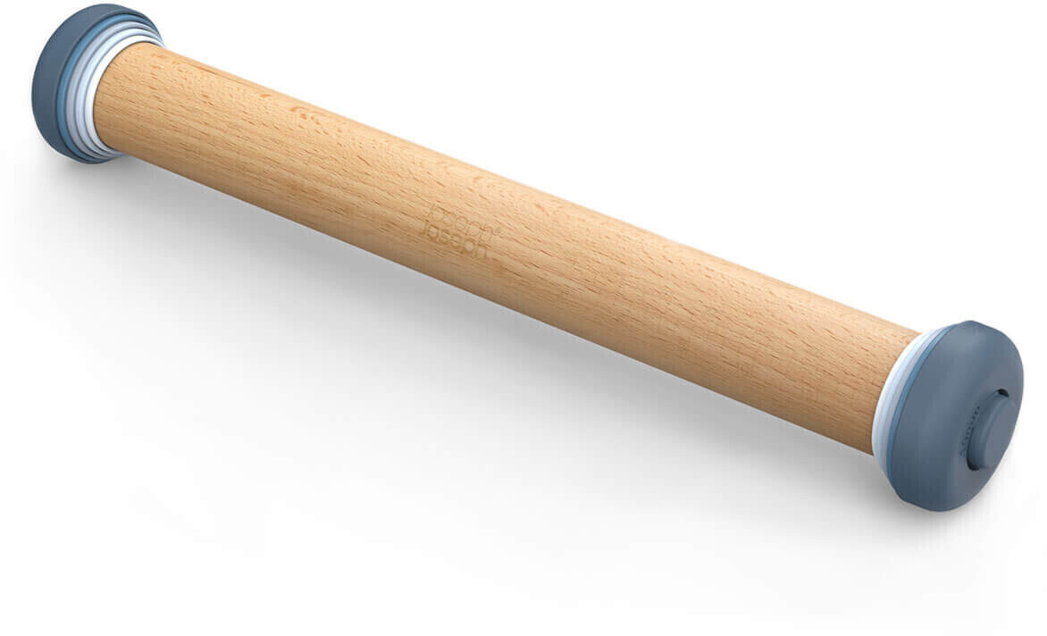 Joseph Joseph Rolling pin height adjustable blue