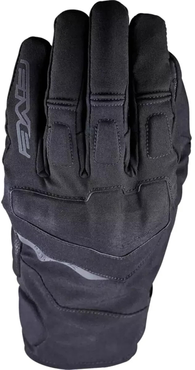 Five Gloves Gants Boxer Evo WP noir