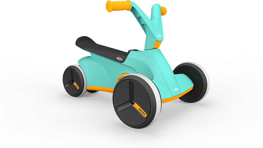 Berg Go Twirl turquoise