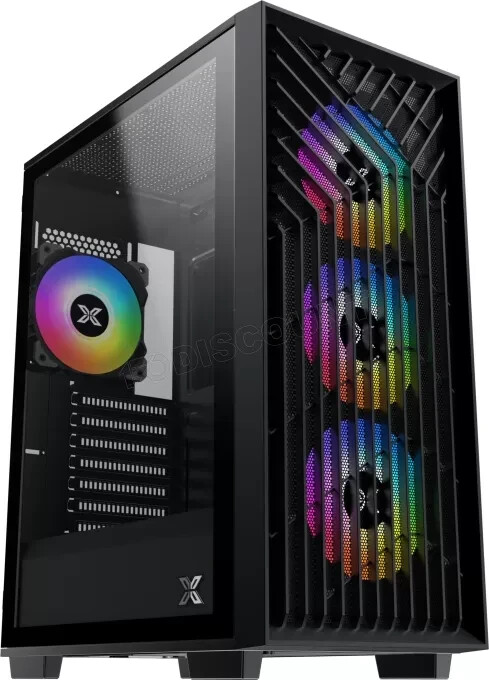 Xigmatek Lux G