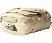 The North Face Base Camp Voyager Duffel 32L (52RR) gravel/tnf black