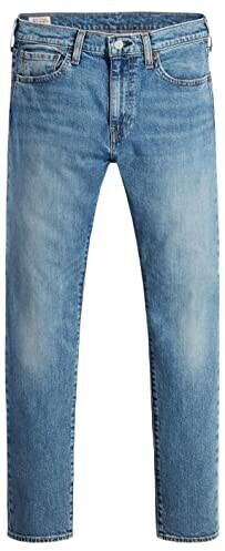 Levi's 510 Skinny Fit fly amanita blue