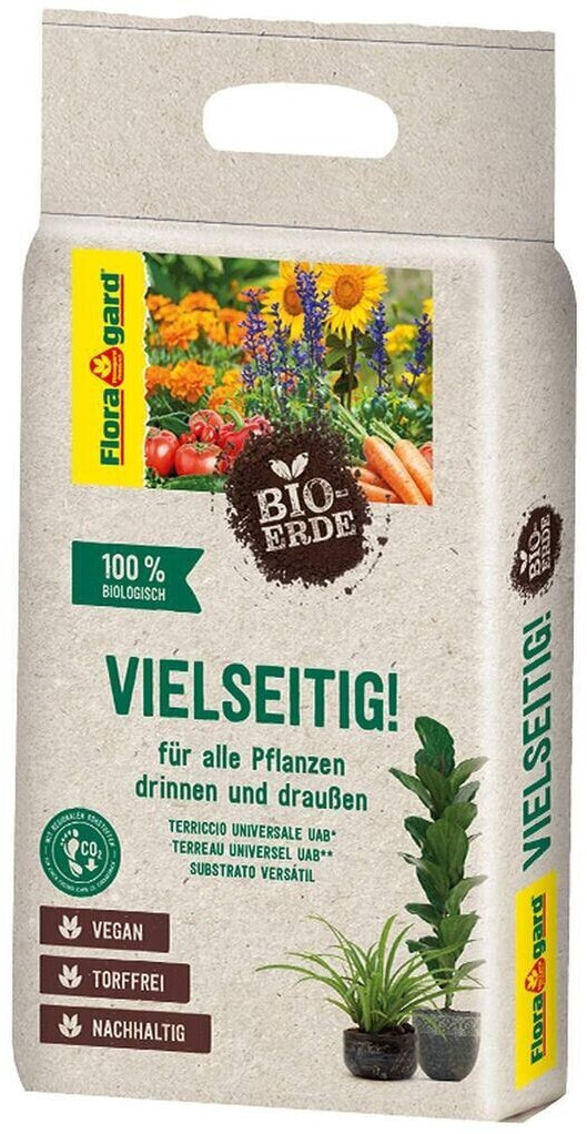 Floragard Floragard 121605 - Product image 1 of 1