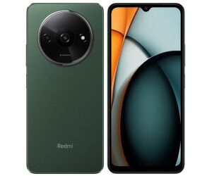 Xiaomi Redmi A3 4GB 128GB Forest Green ab 79,00 € | Preisvergleich bei  idealo.de