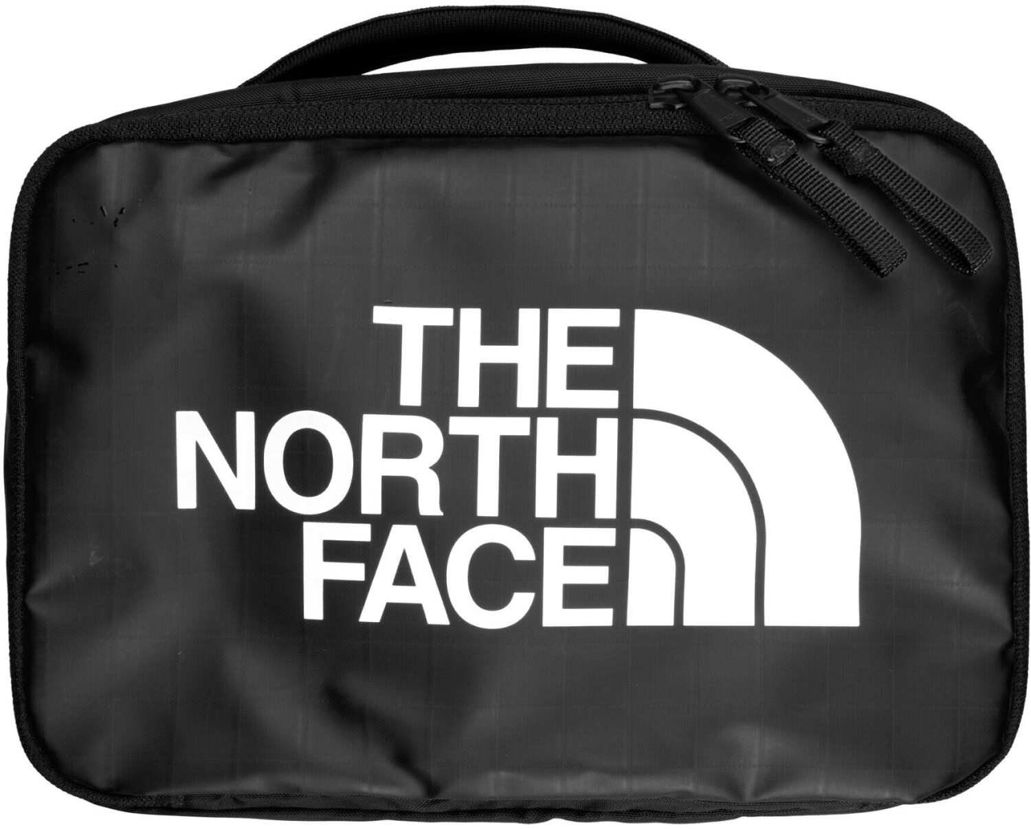 The North Face Base Camp Voyager Toiletry Bag (81BL)