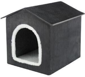 Trixie Livia Cave 50x50x54cm Dark Grey