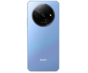 Xiaomi Redmi A3 4GB 128GB Star Blue ab 79,00 € | Preisvergleich bei  idealo.de