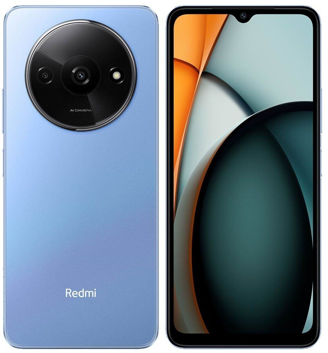 Xiaomi Redmi A3 4GB 128GB Star Blue au meilleur prix sur idealo.fr Xiaomi Redmi A3 4GB 128GB Star Blue au meilleur prix sur idealo.fr