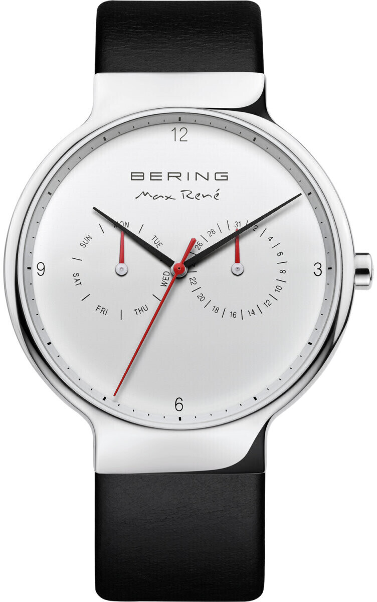 Bering Montre Homme 15542-409