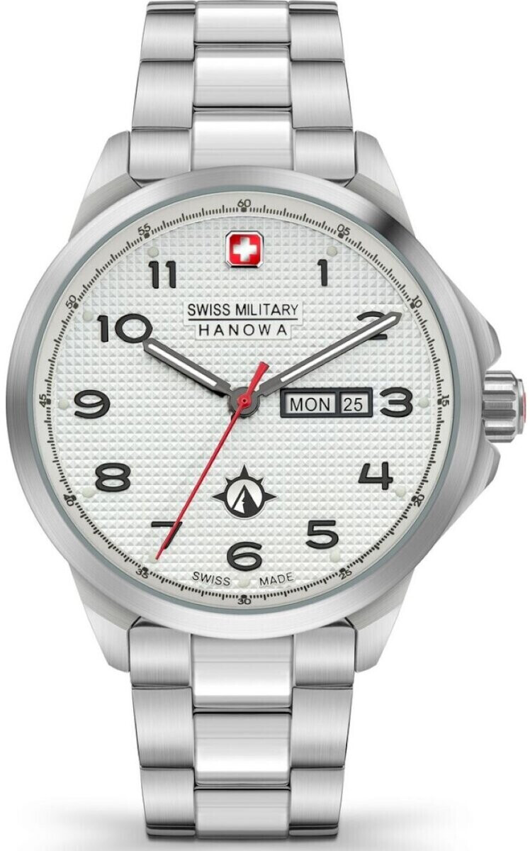 Swiss Military Hanowa Montre Homme SMWGH2100302