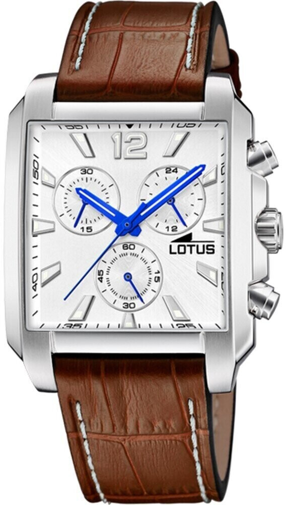 Lotus Montre Homme 18851/1