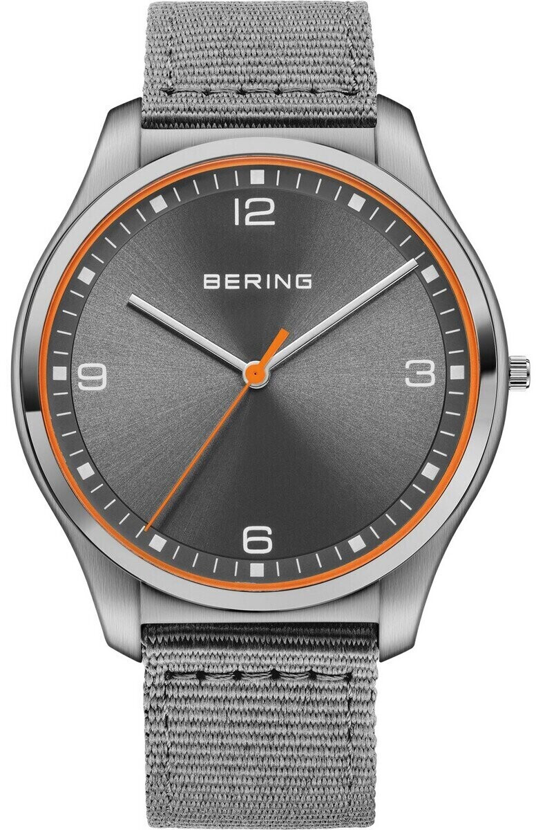 Bering Montre Homme 18342-577