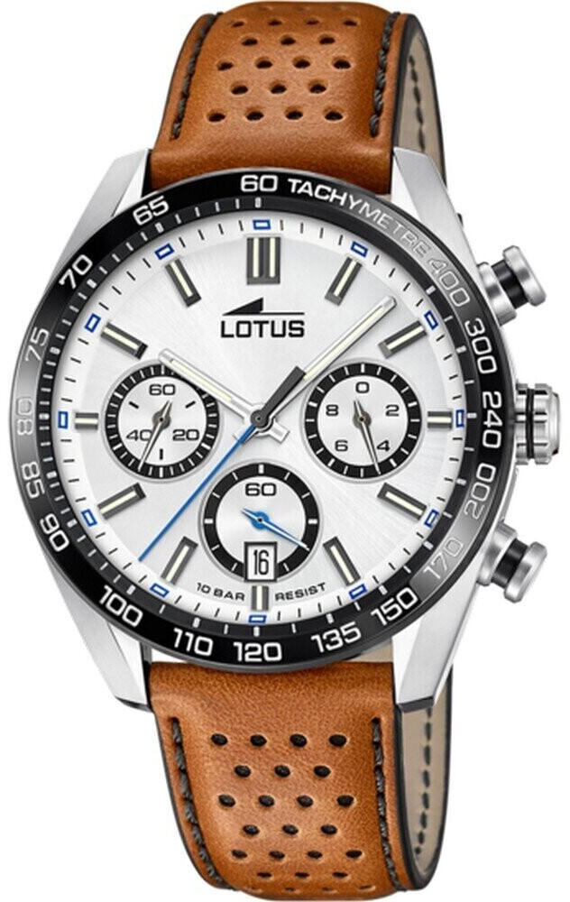 Lotus Montre Homme 18915/1