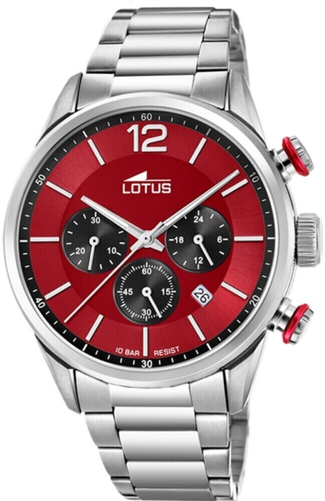 Lotus Montre Homme 18688/5