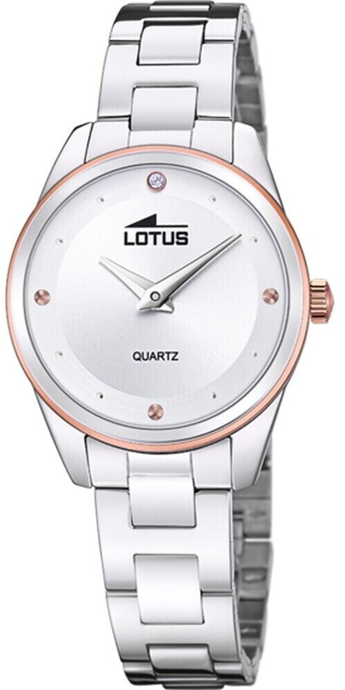 Lotus Montre Femme 18795