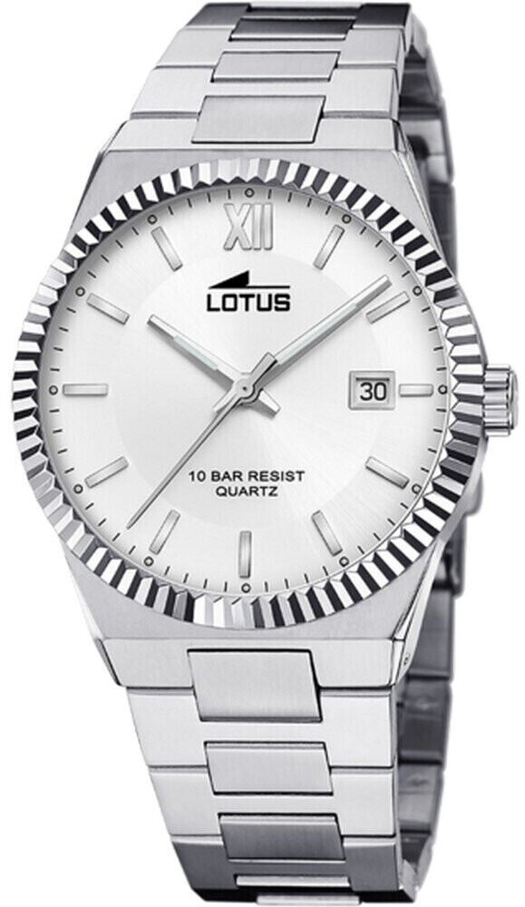 Lotus Montre Homme 18835/1