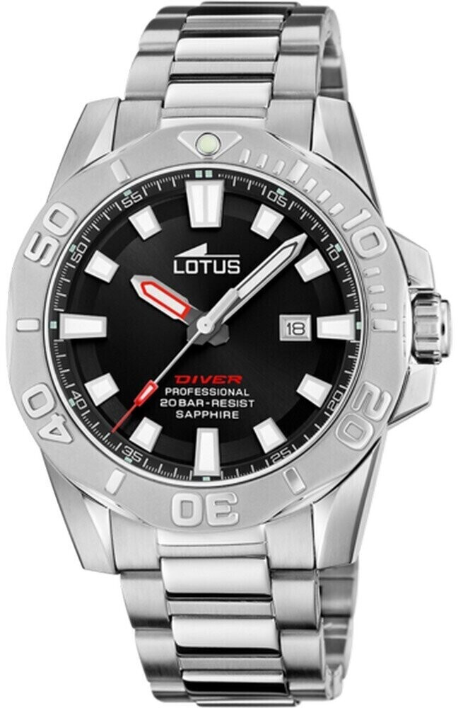 Lotus Montre Homme 18926/6