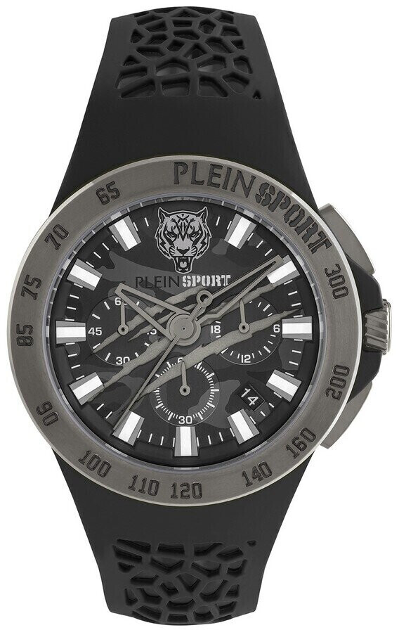 Plein Sport Thunderstorm Chrono 0123