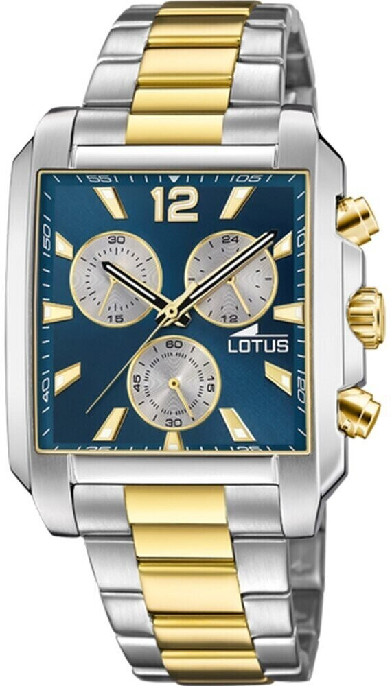 Lotus Montre Homme 18852/6