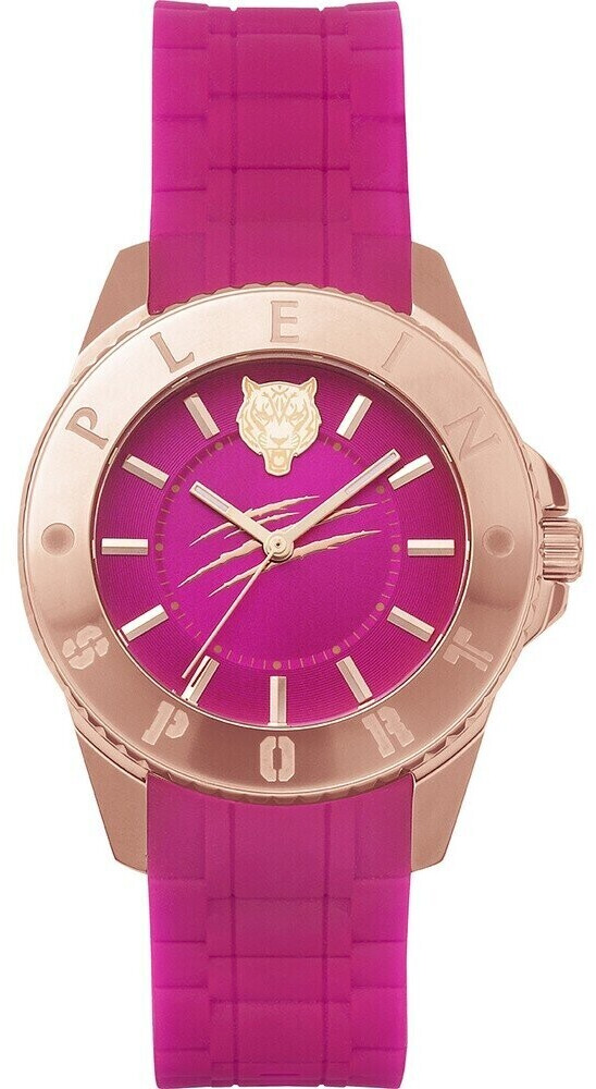 Plein Sport Montre Femme 0523
