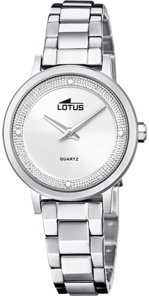 Lotus Montre Femme 18892/1
