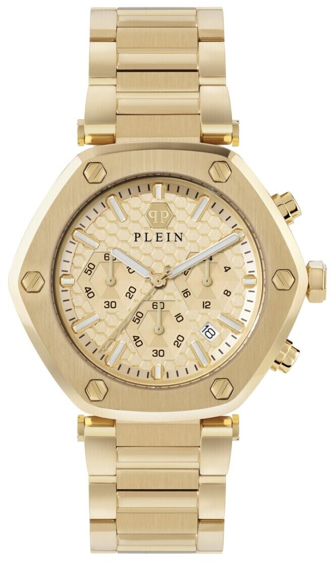 Philipp Plein The Hexagon Chrono PWZBA0523