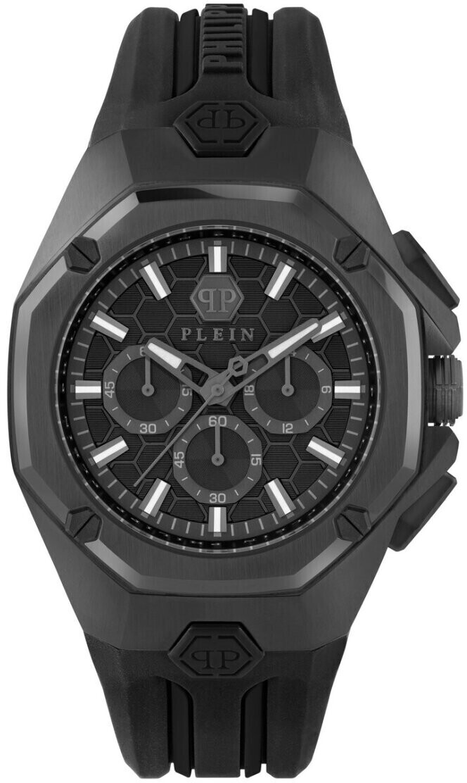 Philipp Plein Octagon 0623