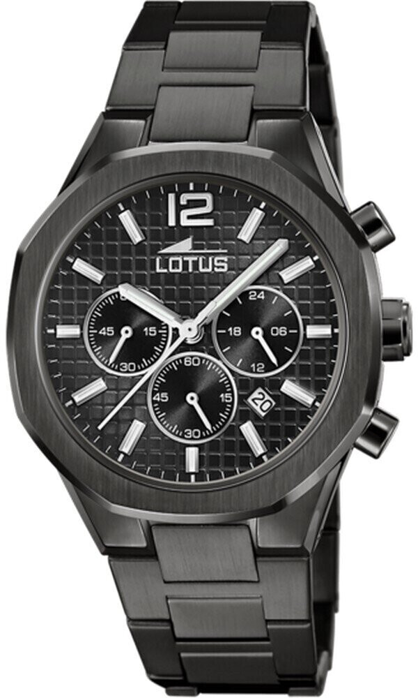 Lotus Montre Homme 18849/1
