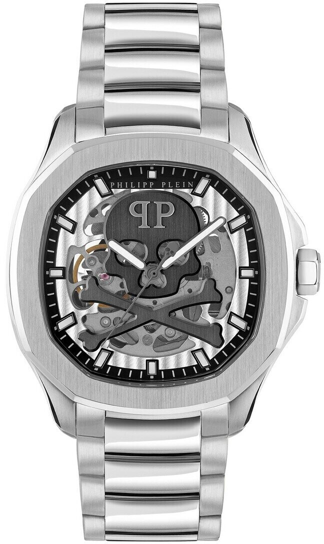 Philipp Plein Montre automatique Homme 0223