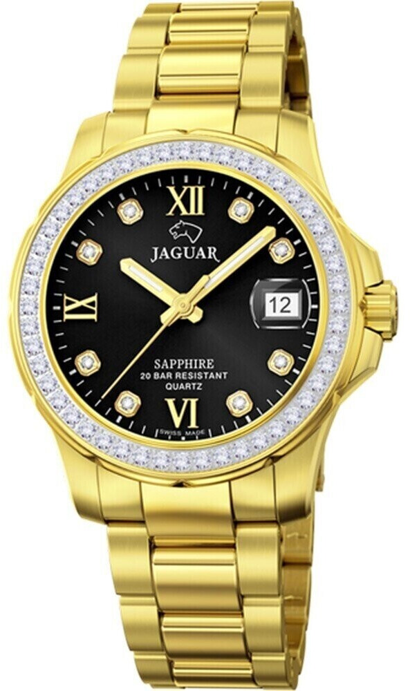 Jaguar Montre Femme J8954