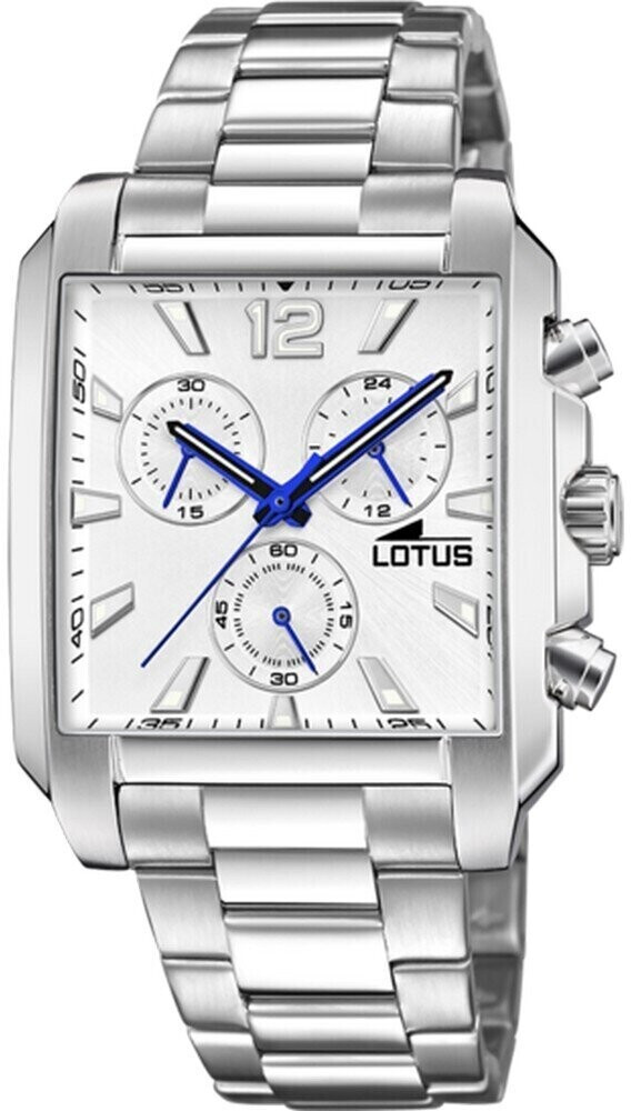 Lotus Montre Homme 18850/1