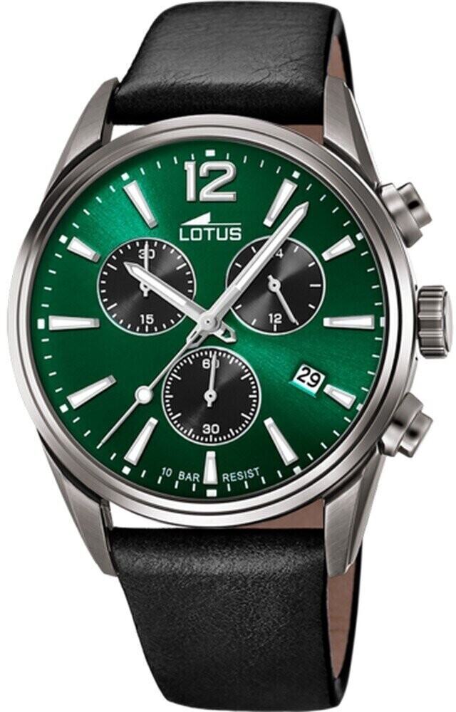 Lotus Montre Unisexe 18683/4