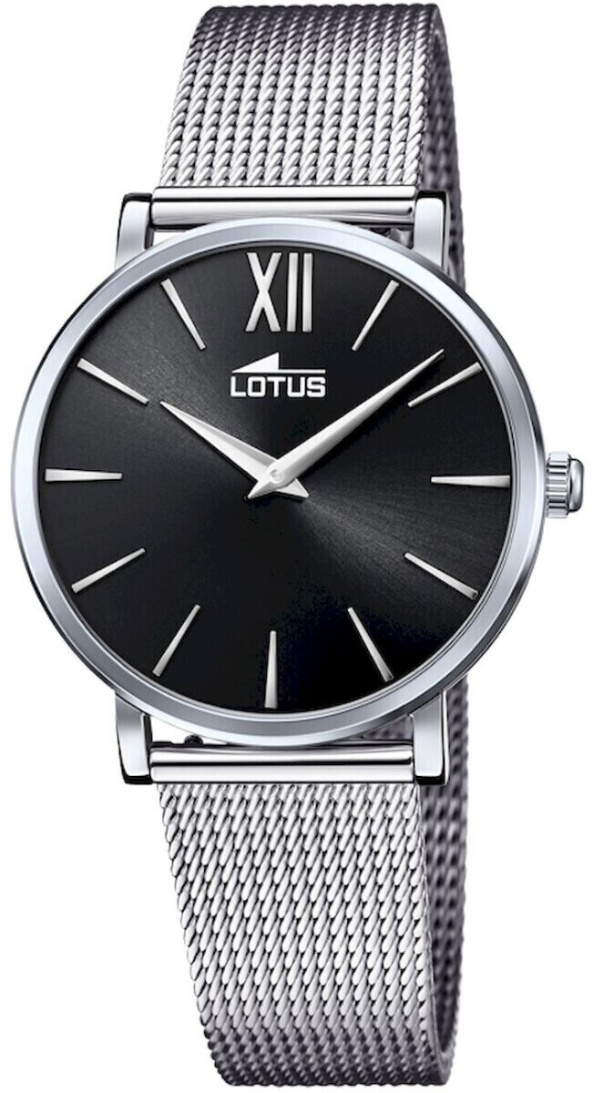 Lotus Montre Femme 18731/4