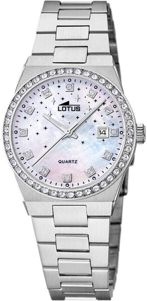Lotus Montre Femme 18885 1