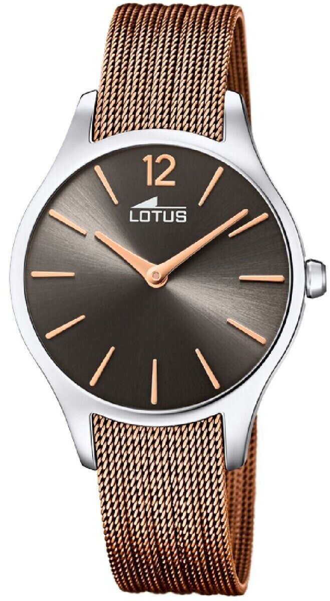 Lotus Montre Femme 18749/3