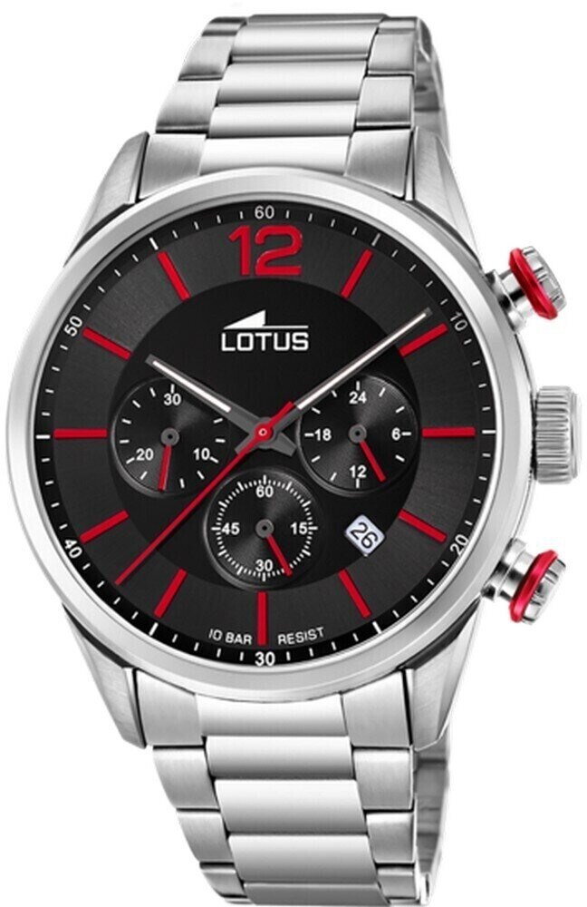 Lotus Montre Homme 18688/6