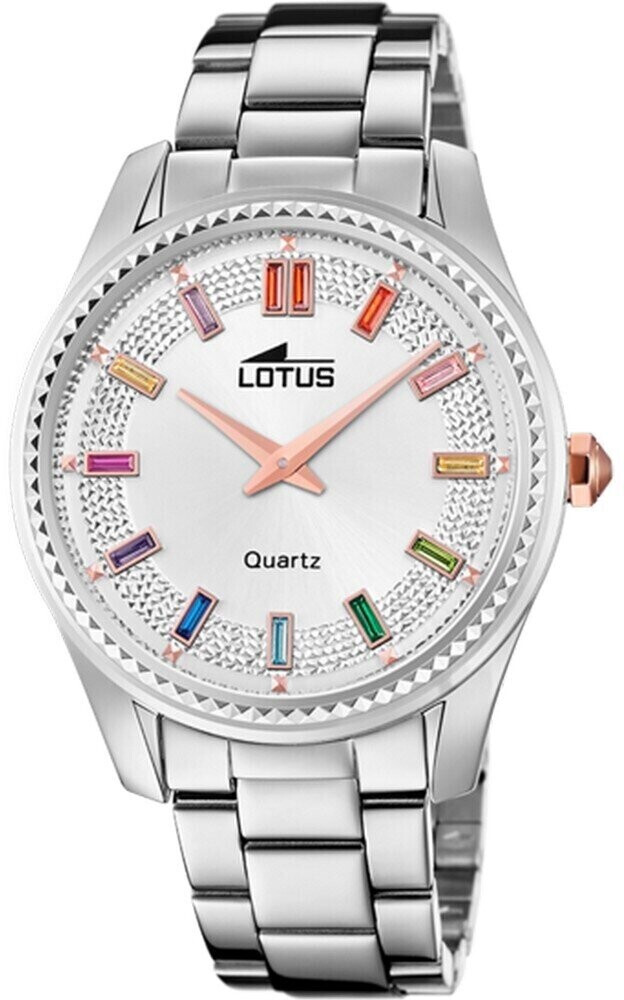 Lotus Montre Femme 18898/2